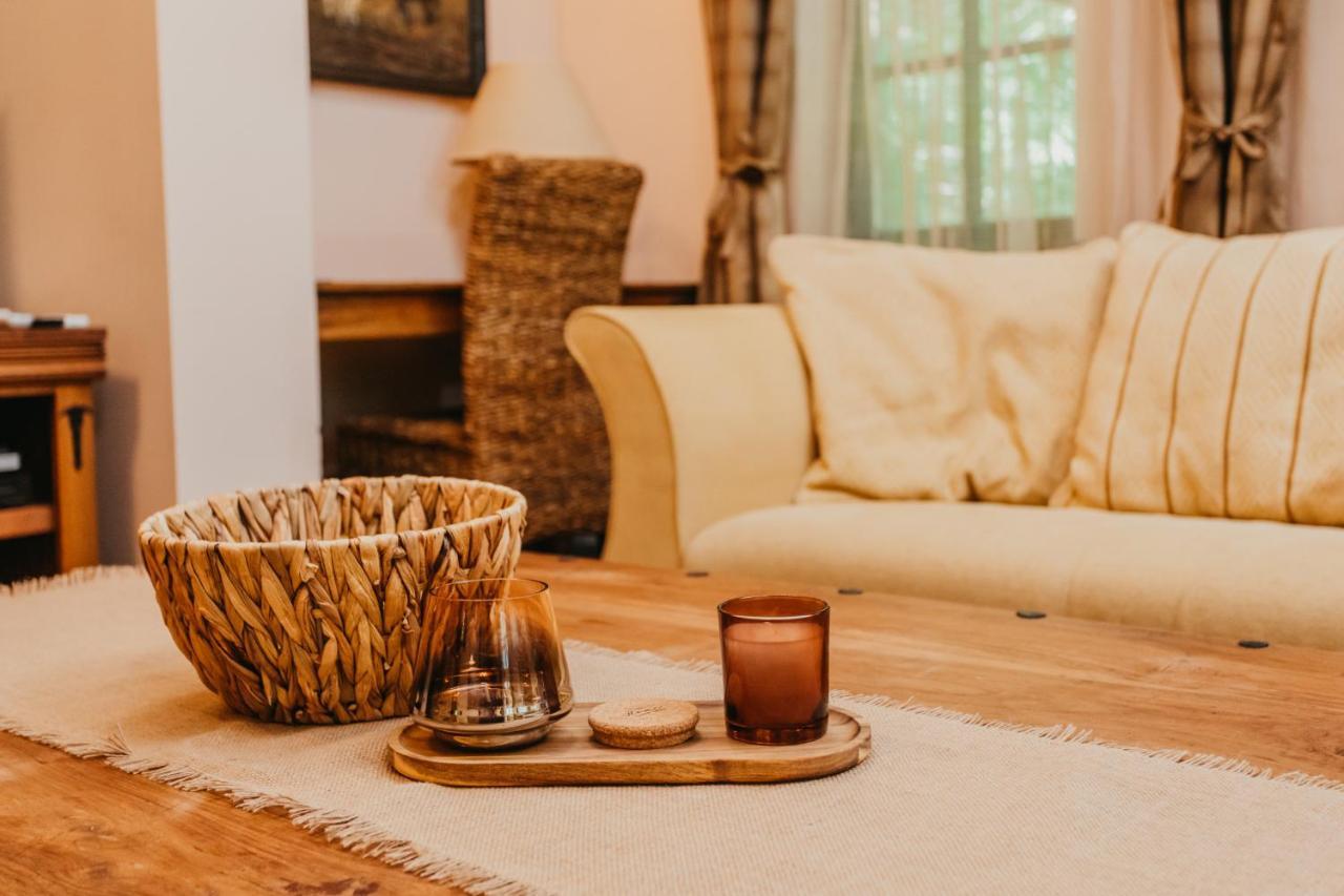 Forest House Palić Esterno foto