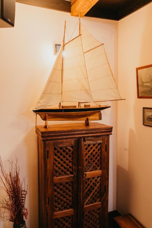 Forest House Palić Esterno foto
